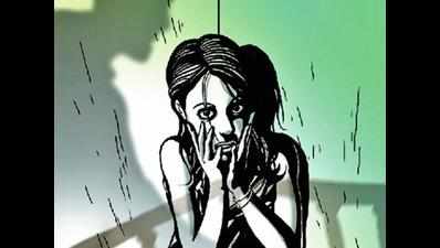 16-year-old boy held for sexually abusing two minor girls in Tamil Nadu