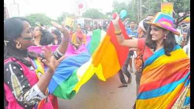 Chandigarh to host first ever national transgender fashion walk