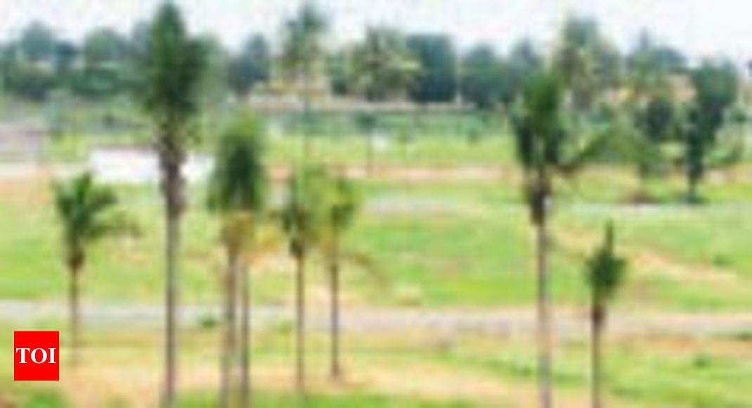 Bengaluru Urban Dist Has 6,000 Acres Of Illegal Layouts | Bengaluru ...