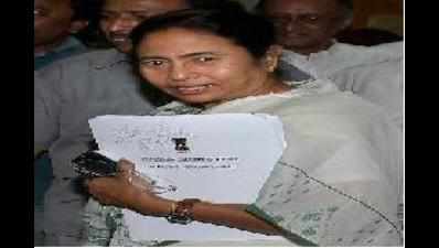 Mamata and Left on same page against demonetisation