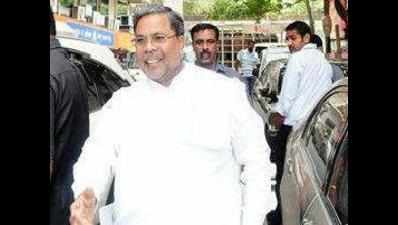 CM Siddaramaiah, Union ministers to give event a miss
