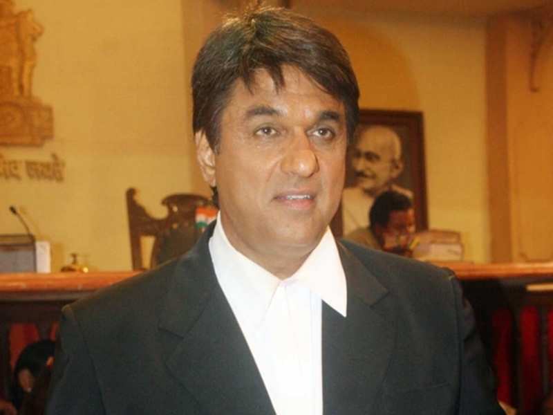 Film education should be part of school syllabus: Mukesh Khanna - Times of  India