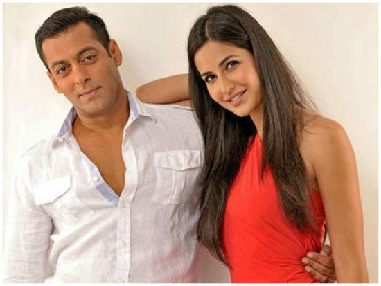 Salman and Katrina approached for ‘Koffee With Karan’!