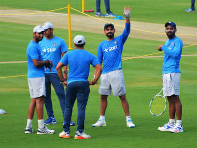 2nd Test: India seek to blunt England’s psychological edge on turning track