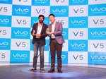 Vivo V5: Launch