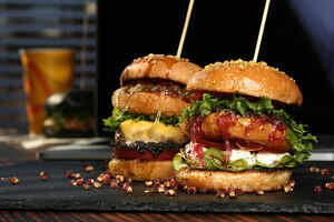Top 10 restaurants in San Francisco ready to tweak your taste buds