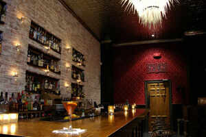 Top 10 Bars In San Francisco San Francisco Best Bars Times Of