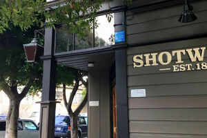 Top 10 Bars In San Francisco San Francisco Best Bars Times Of