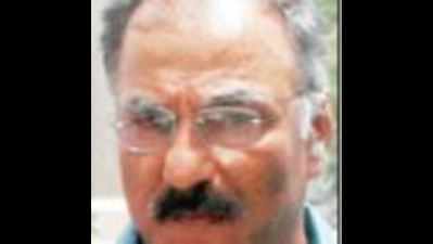 Pradeep Sharma denied bail again