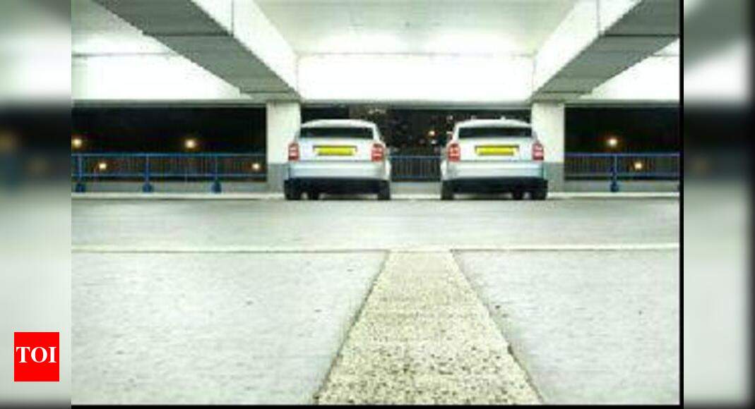 Free parking ensures more vehicles at airport Ranchi News Times of
