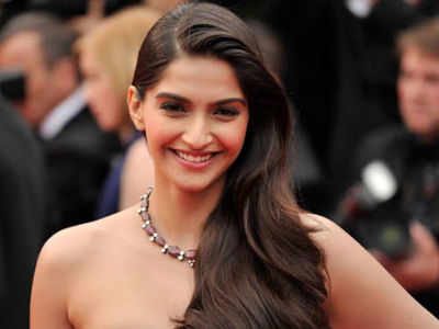 Sonam Kapoor to be honoured at Asia Vision Movie Awards