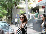 Pregnant Kareena Kapoor photos