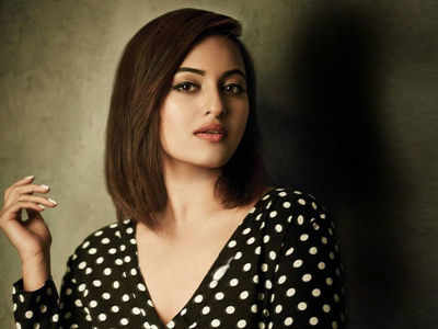 Sonakshi Sinha: I don't have any regrets in my career