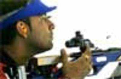 South Asian Games: Indian shooters win two gold and a bronze
