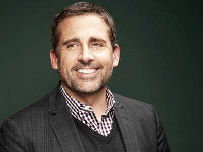 Steve Carell to star in 'Minecraft' movie