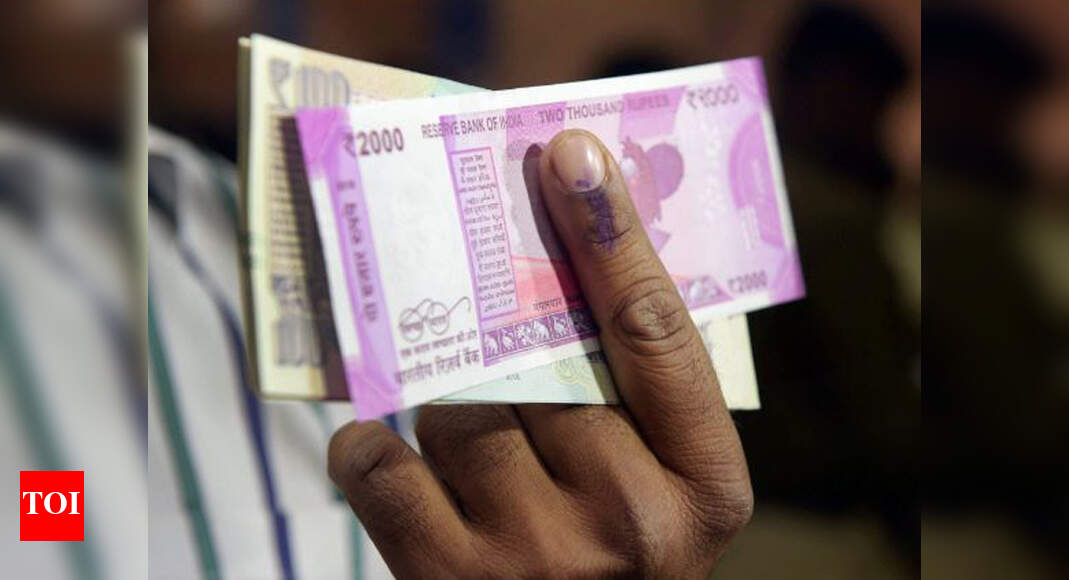 Currency Demonetisation: Govt defence in Rajya Sabha: Demonetisation is ...