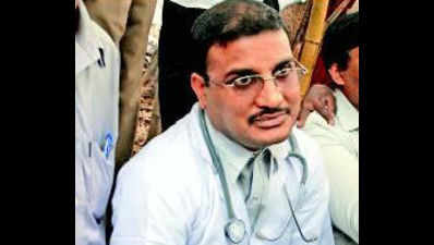 19 specialist doctors to face suspension of licences in Rajasthan