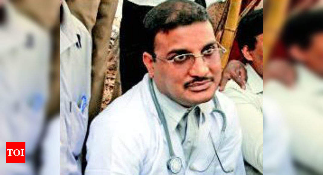 19 Specialist Doctors To Face Suspension Of Licences In Rajasthan