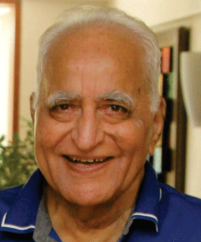 SHRI MOHAN KARNANI - Times of India