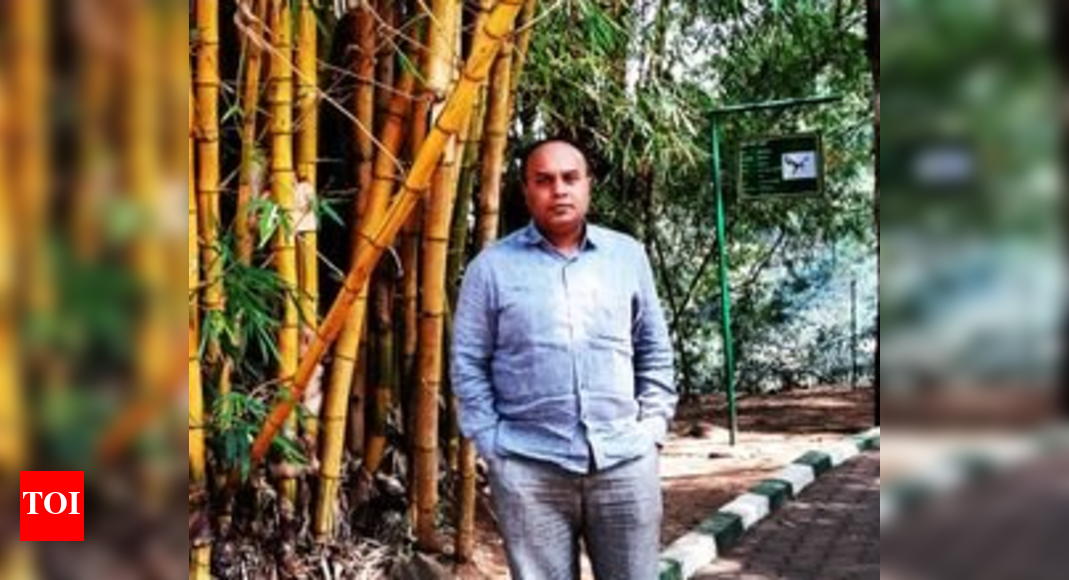 Congress Leader Brijesh Kalappa .: ‘Should probe if BJP leaders knew ...