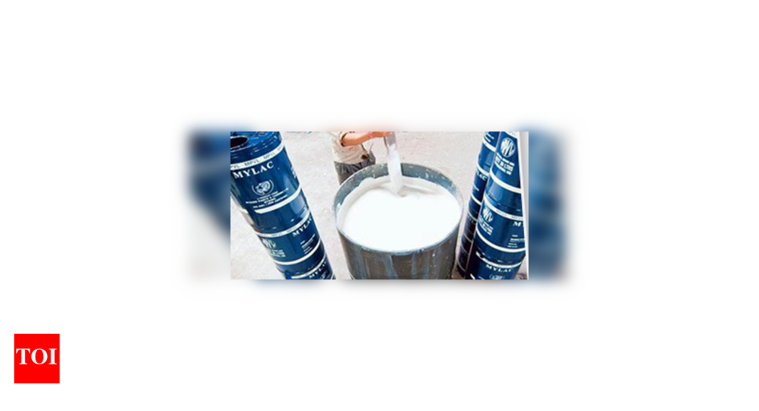 Mysore Paint And Varnishes Limited Mysore Paints hopes to meet demand