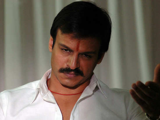 Vivek Oberoi to make his debut in Marathi cinema?!