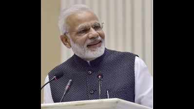 PM Narendra Modi in Bathinda on November 25 to lay AIIMS foundation stone
