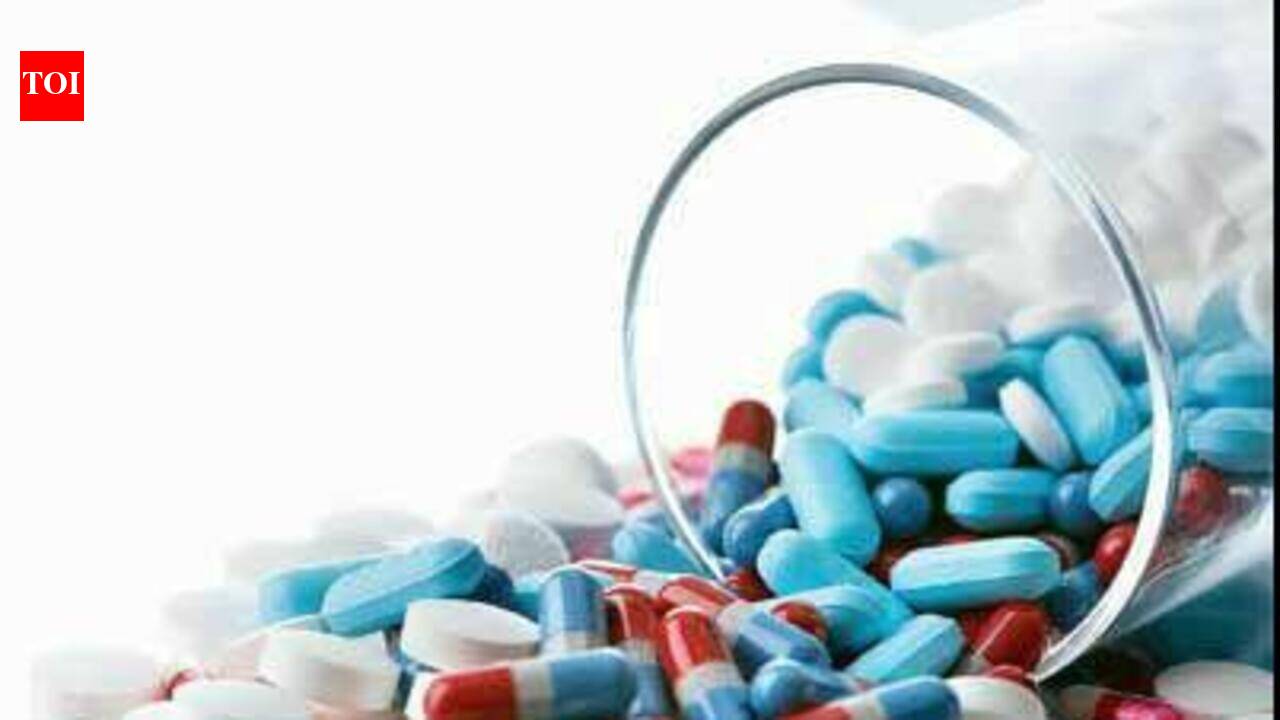Mauritius Offered Pharma Industry: Mauritius looks to woo desi pharma ...