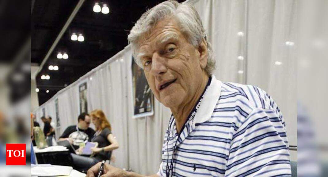 david prowse documentary