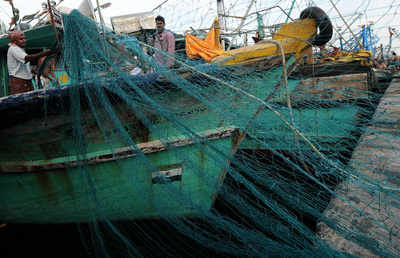 Fisherfolk caught in demonetisation net