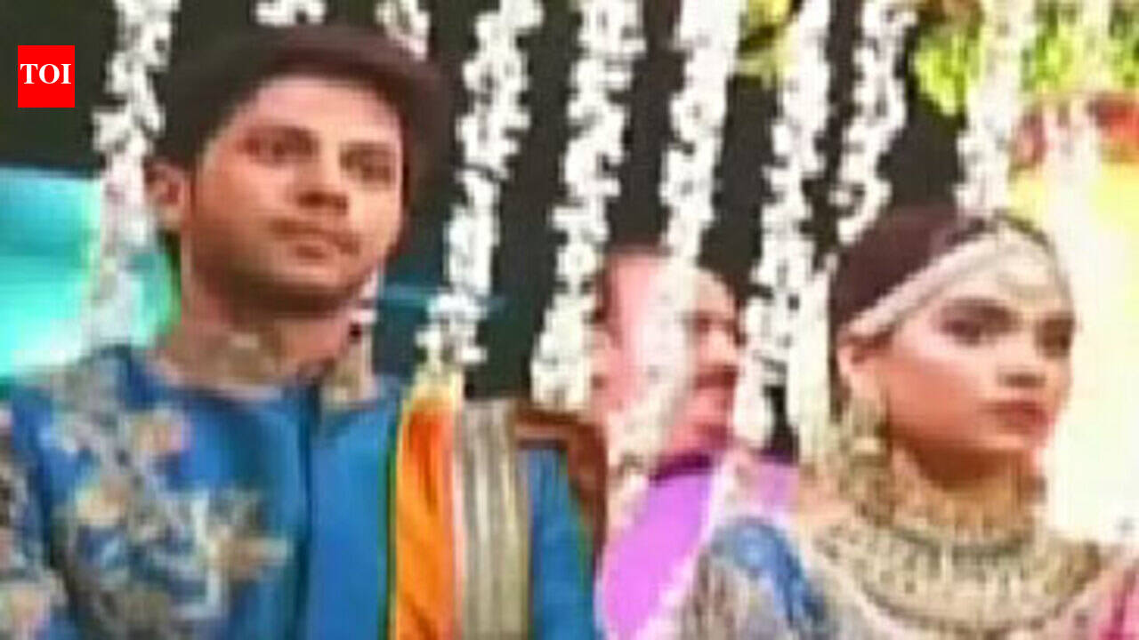 Reddy's daughter's Rs 500 cr wedding: Oppn takes potshots at Modi govt