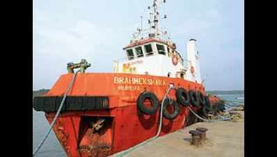 High Court orders release of sailor stuck in tug without food