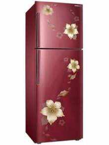 Buy Samsung Rt28k3343r2 253 Ltr Double Door Refrigerator Online At