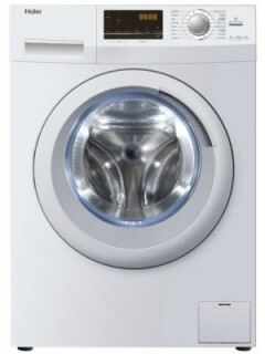 Haier Hw70 14636 7 Kg Fully Automatic Front Load Washing Machine Haier Hw70 14636 7 Kg Fully Automatic Front Load Washing Machine