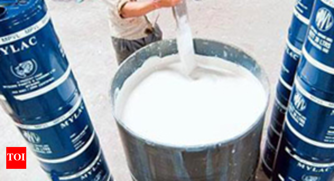 mysore paint and varnishes limited Mysore Paints hopes to meet demand