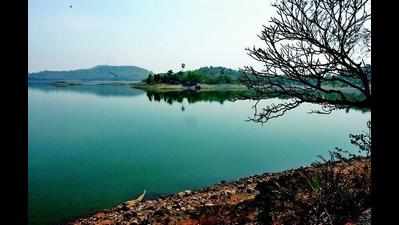 Polluted lake could not make it to HMDA’s list