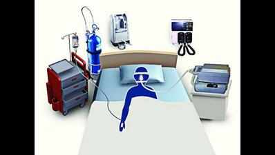 ARI to develop device to diagnose sepsis in ICU