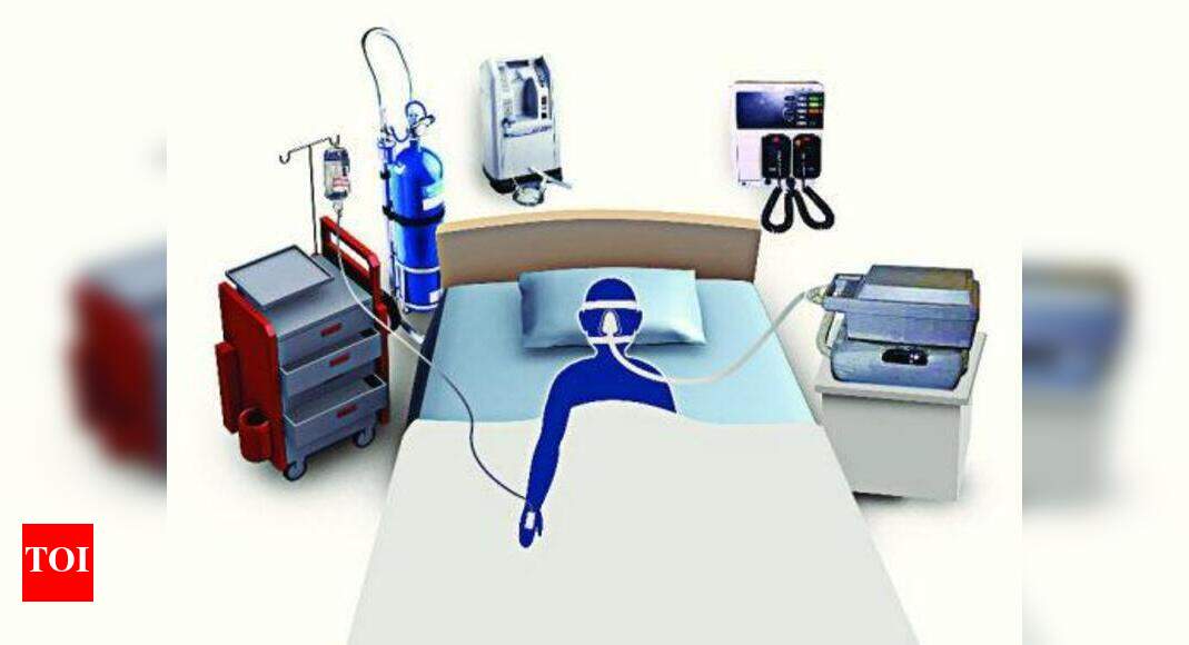 ARI to develop device to diagnose sepsis in ICU Pune News Times of