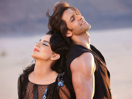 Kangana and Hrithik’s legal battle ends, with none winning it!