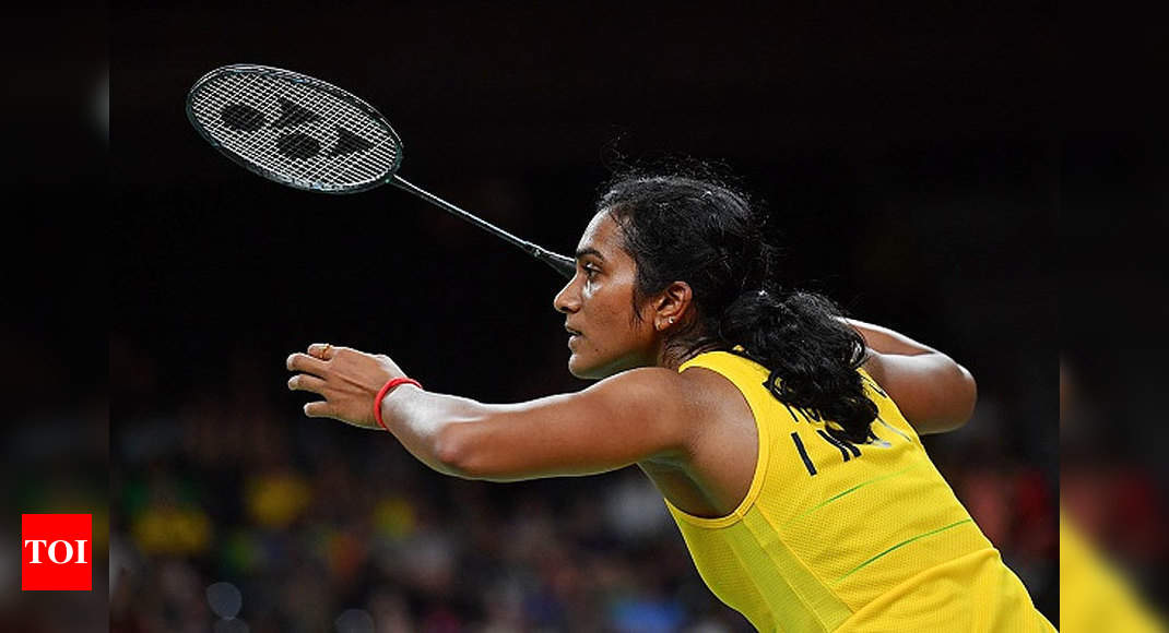 China Open: Sindhu, Jayaram reach quarterfinals of China ...