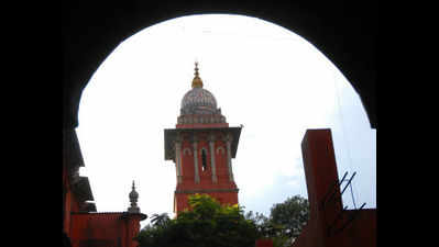 Hate politics prevails in south, laments Madras HC