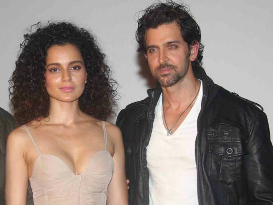Hrithik and Kangana’s legal battle is NOT OVER YET!