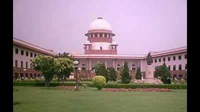 SC agrees to hear Haryana’s plea against Punjab in SYL case