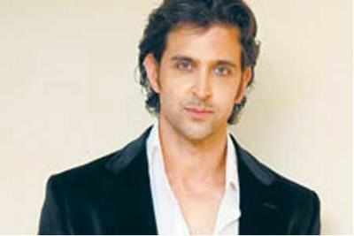 US report: ‘Fake’ Hrithik email a/c didn’t exist or got deleted
