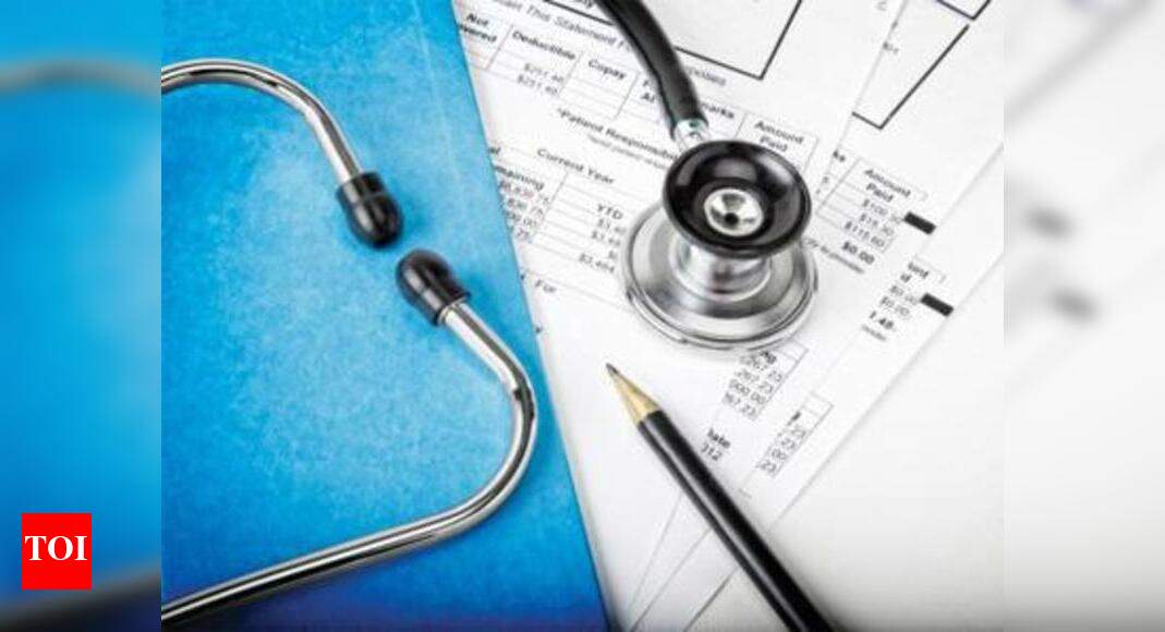 �Health insurance disputes top death claims in Chennai