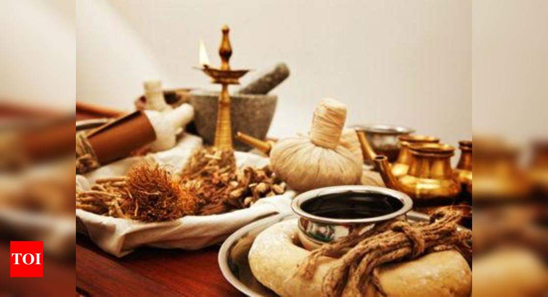 Ayurveda for Diabetes: Diet dos and don’ts - Times of India