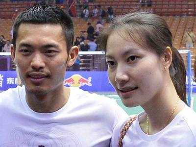 Lin Dan cheated on wife when she was pregnant, apologises