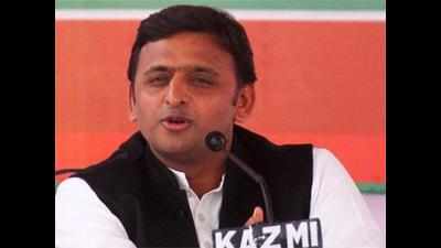 DM, SSP review preparations for Akhilesh's visit to Agra