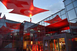 International Red Cross Museum