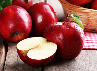 5 interesting uses of apple